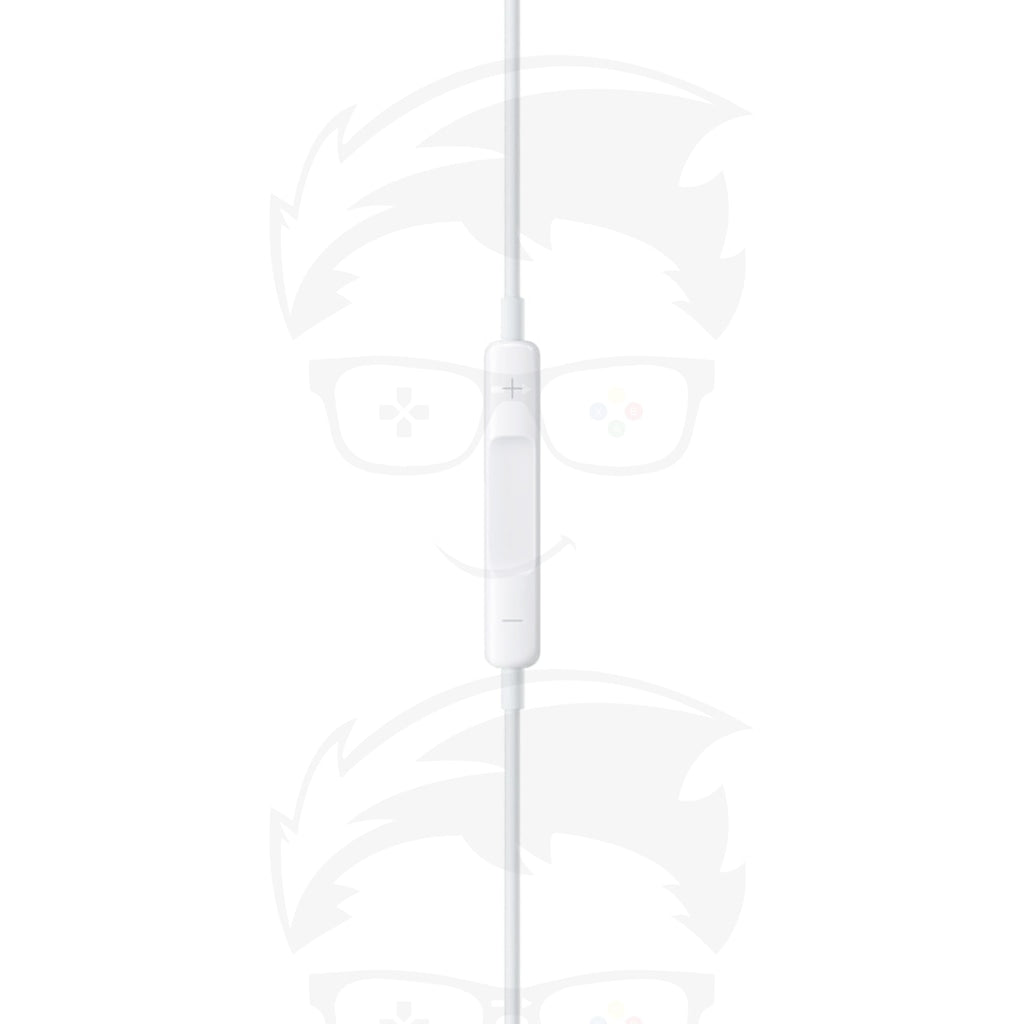 Apple EarPods Lightning Connector Apple EarPods Lightning Connector